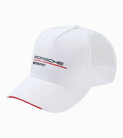 Motorsport Fanwear Baseball Cap