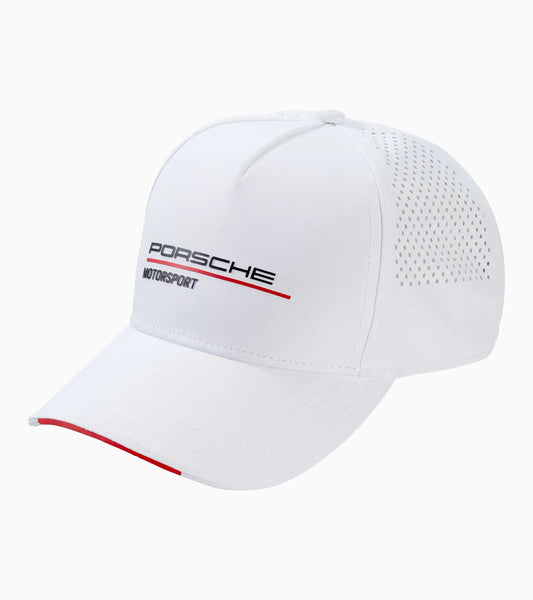 Motorsport Fanwear Baseball Cap