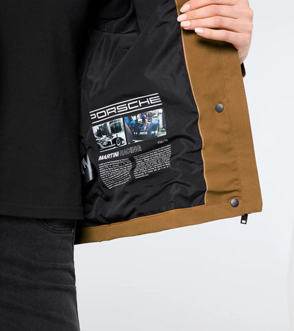 Martini Racing Windbreaker Women