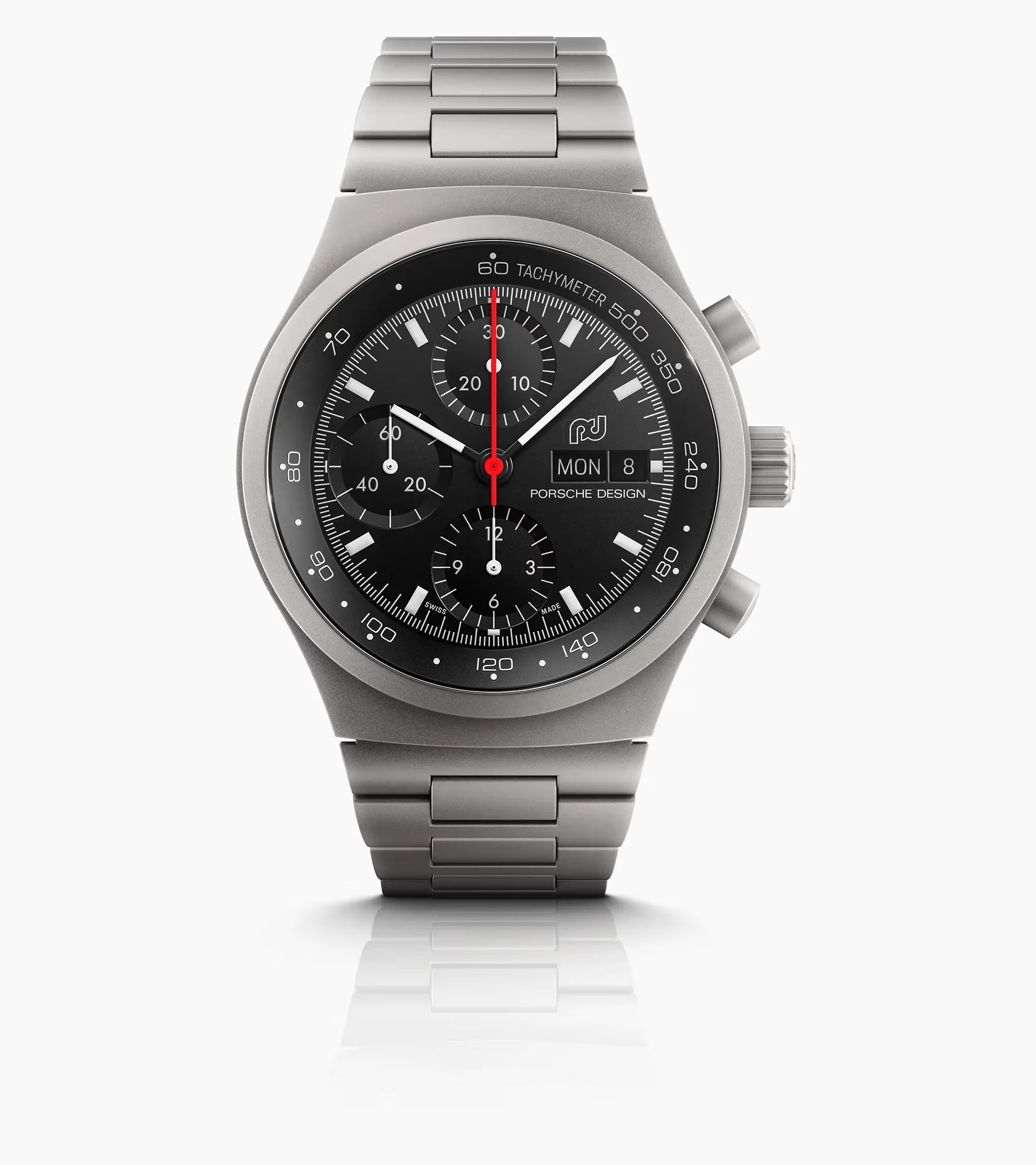 Porsche Design Chronograph 1 – 1975 Limited Edition