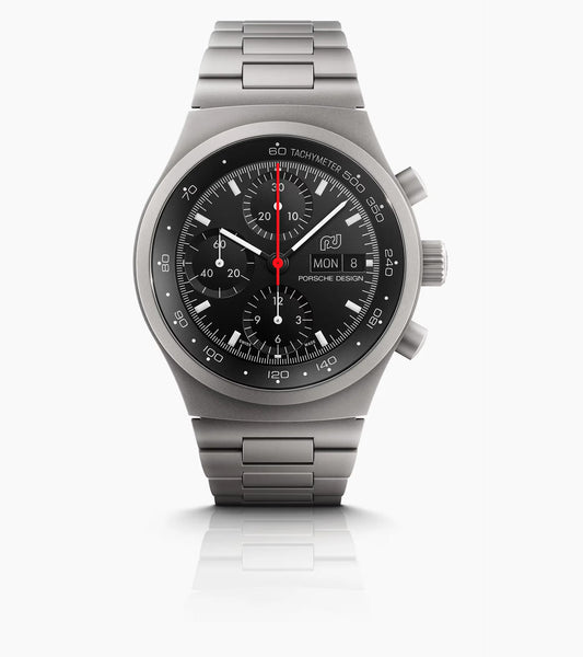 Porsche Design Chronograph 1 – 1975 Limited Edition