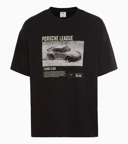 Legacy Graphic T-Shirt Men