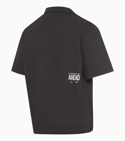 AHEAD Shirt Jacket Unisex
