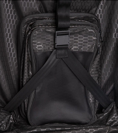 Porsche Design Roadster Hardcase Business Trolley