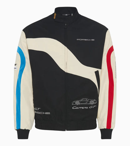 25Y Porsche Carrera GT Unisex Blouson Jacket