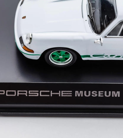 Porsche 911 Carrera RS 2.7