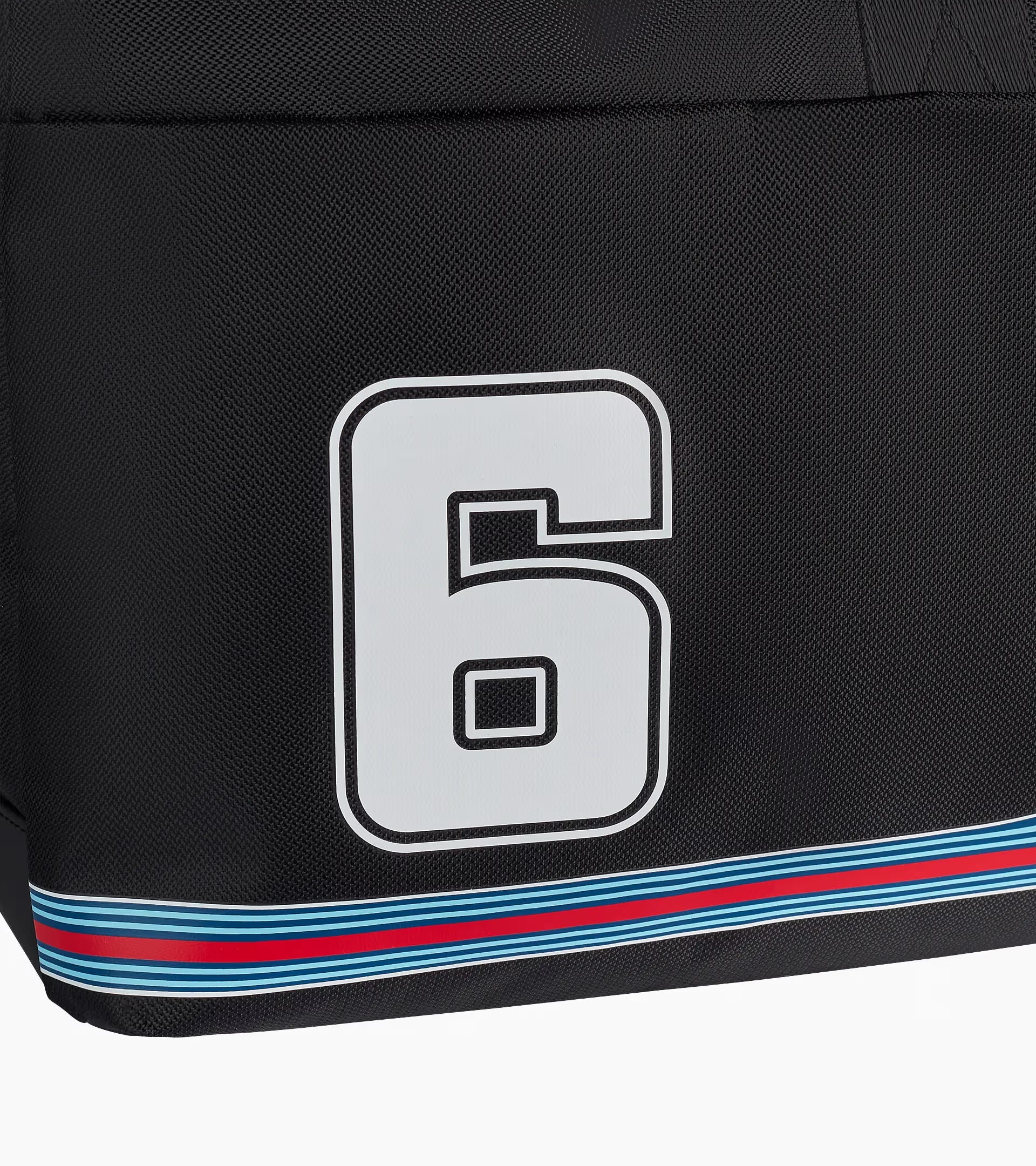 Martini Racing Duffle Bag
