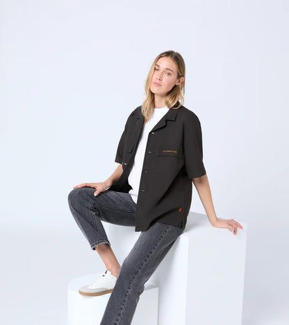 AHEAD Shirt Jacket Unisex