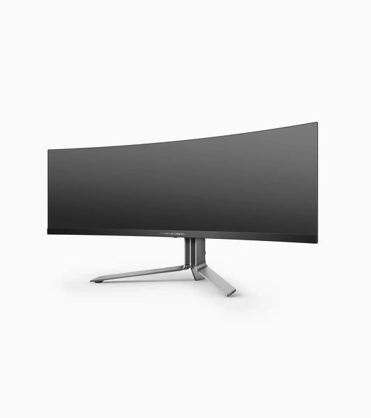 Porsche Design AOC Agon Pro Monitor 49-inch