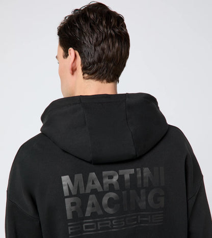 Martini Racing Collection, Sweater, Unisex, black