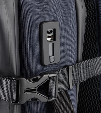 Urban Eco Travel Backpack