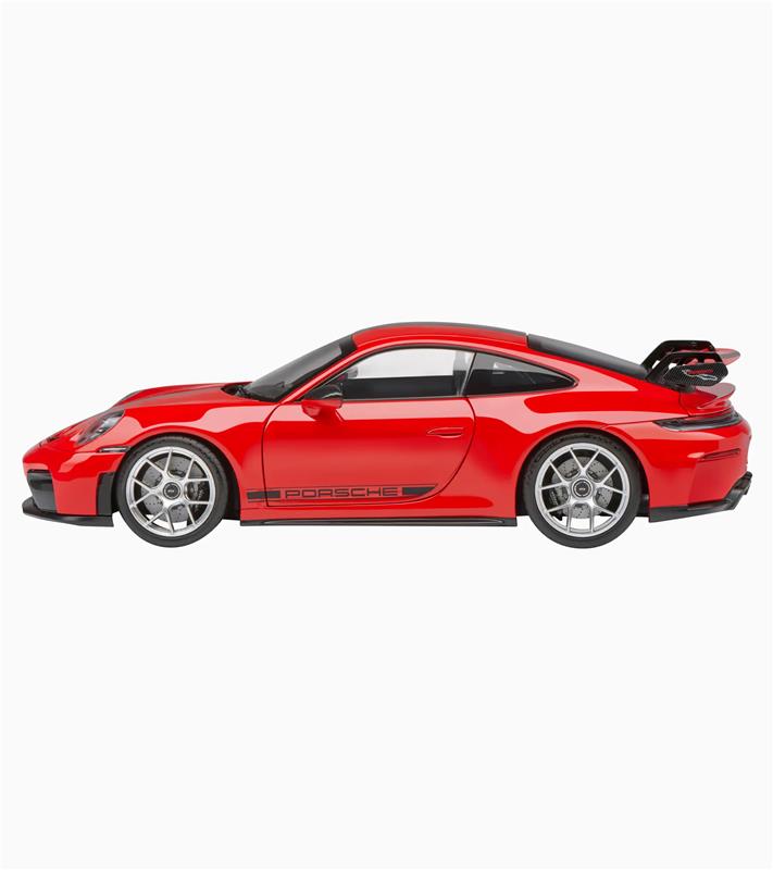 Openable Porsche 911 GT3 (992.2)