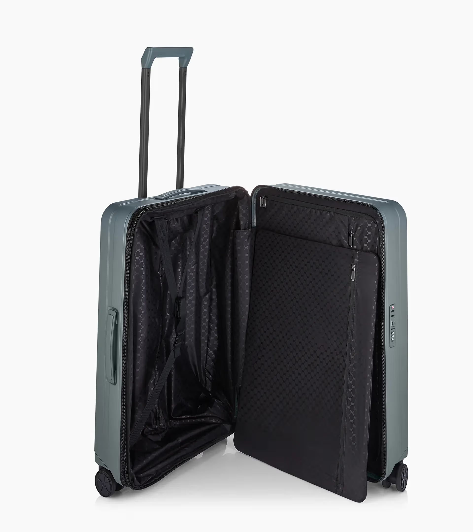 Roadster Hardcase Trolley M