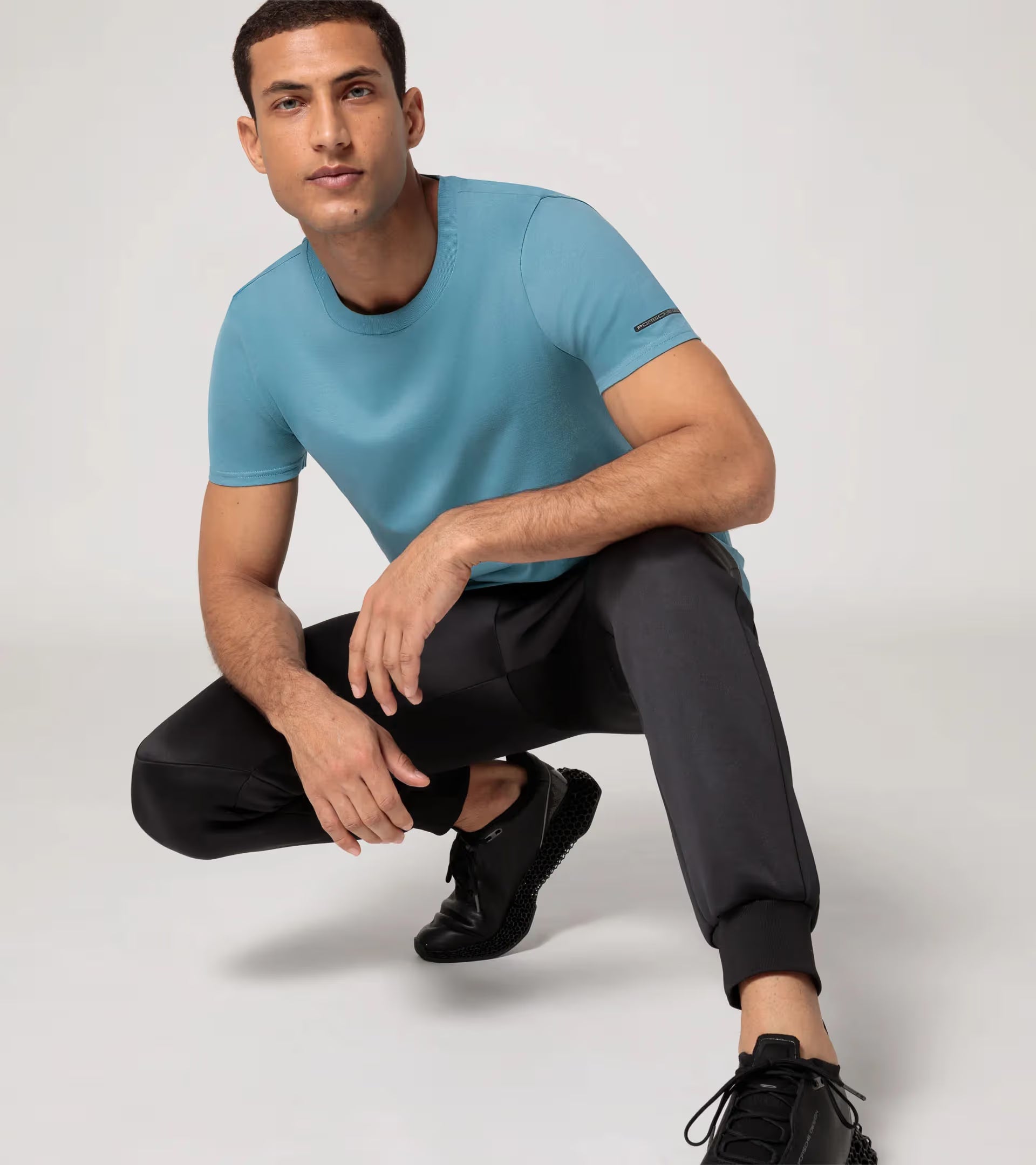 Porsche Design T-Shirt Men