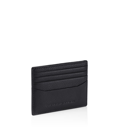 Business Cardh 8 blk