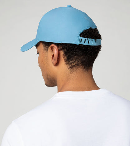 Classic Cap - Cloudy Skies Blue