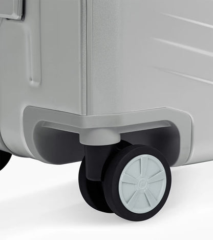 Wheel Set Silver S - Roadster Trolley