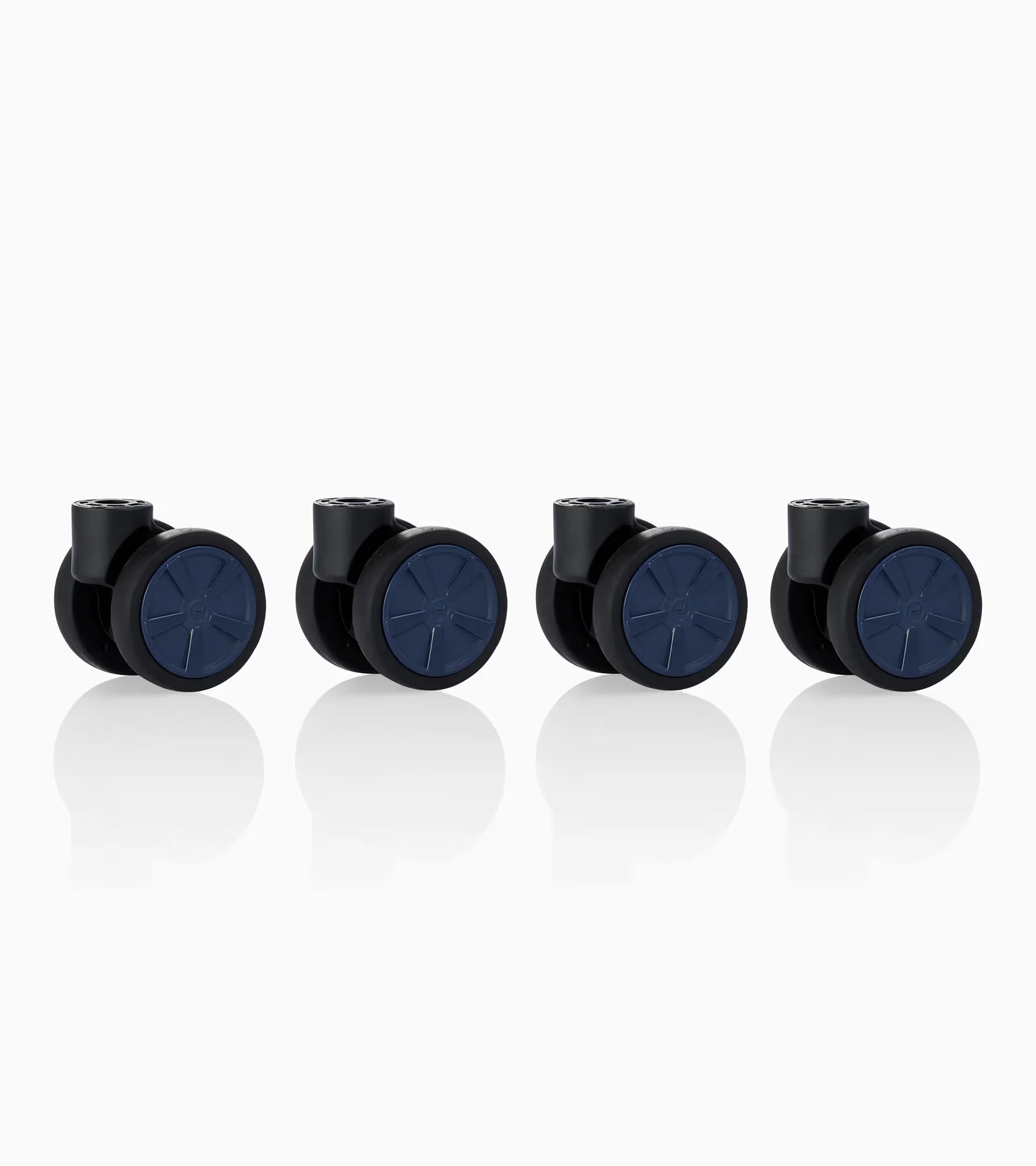 Wheel Set Dark Blue S - Roadster Trolley