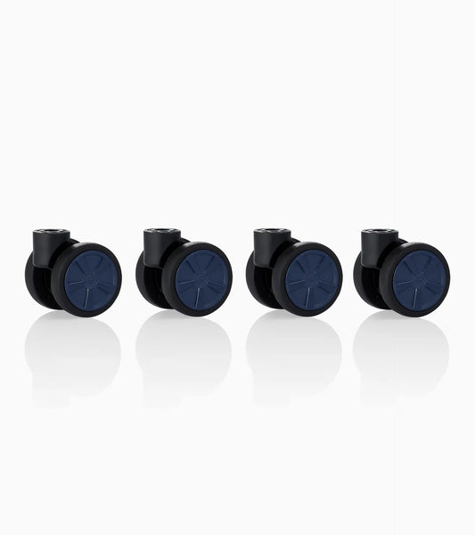 Wheel Set Dark Blue S - Roadster Trolley