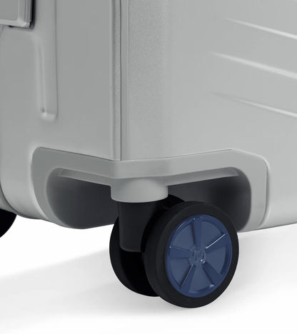 Wheel Set Dark Blue S - Roadster Trolley