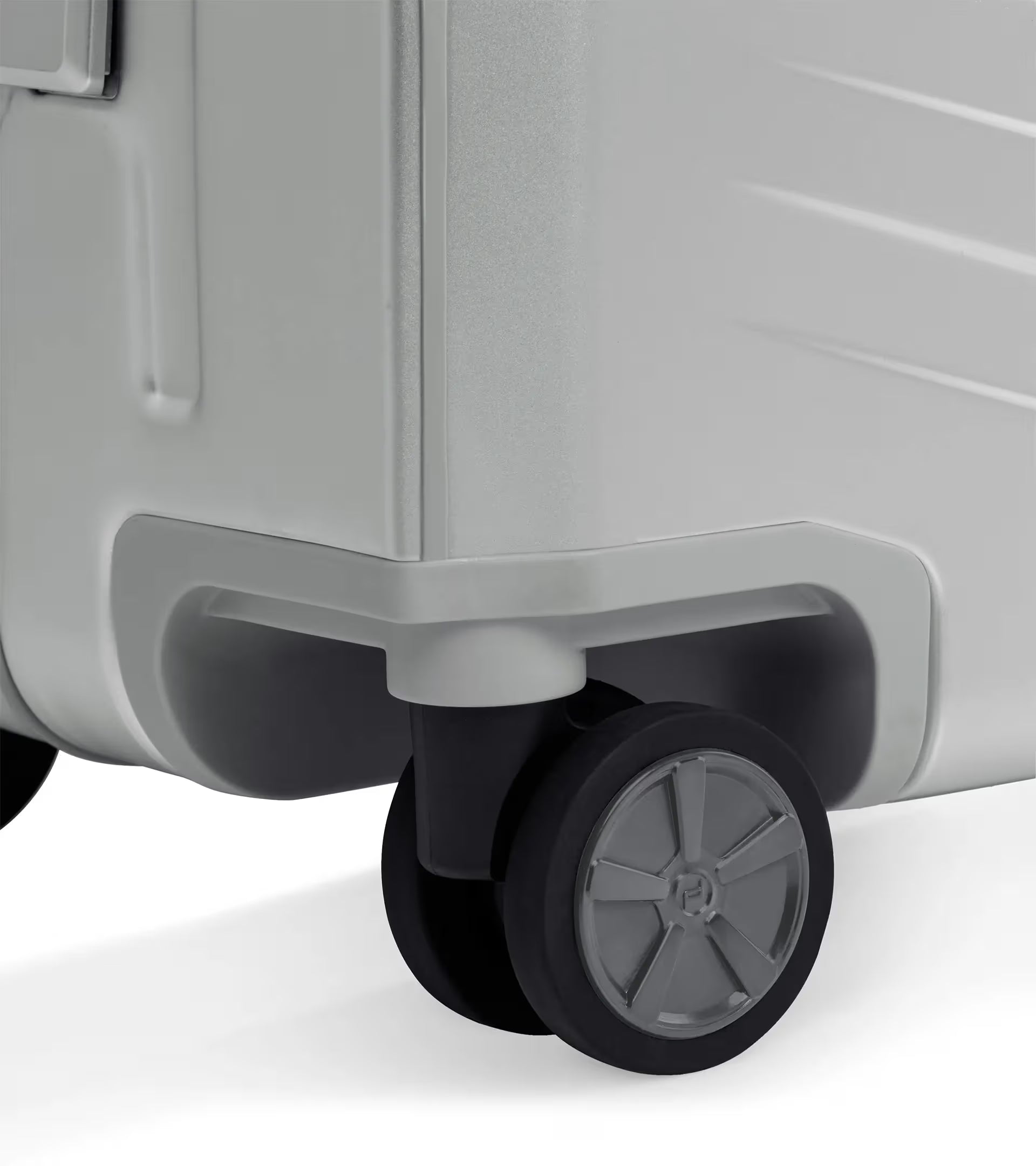Wheel Set Grey S - Roadster Trolley
