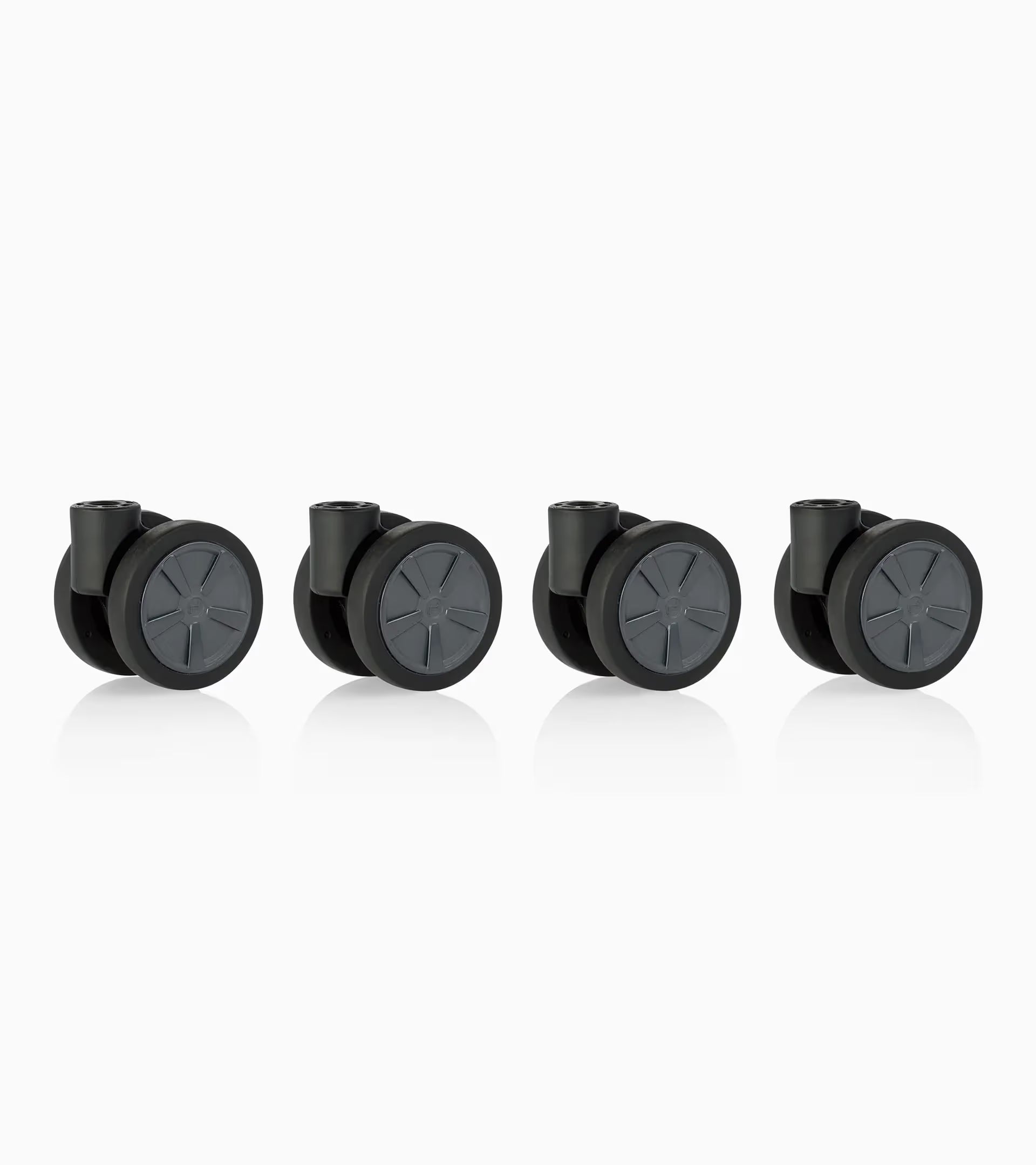 Wheel Set Grey S - Roadster Trolley
