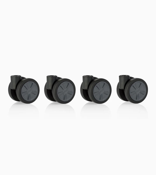 Wheel Set Grey S - Roadster Trolley