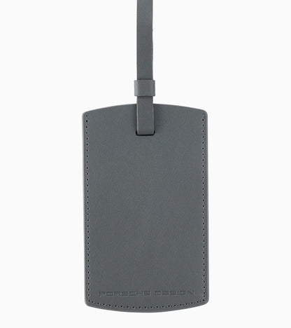 Luggage Tag Grey – Roadster Trolley