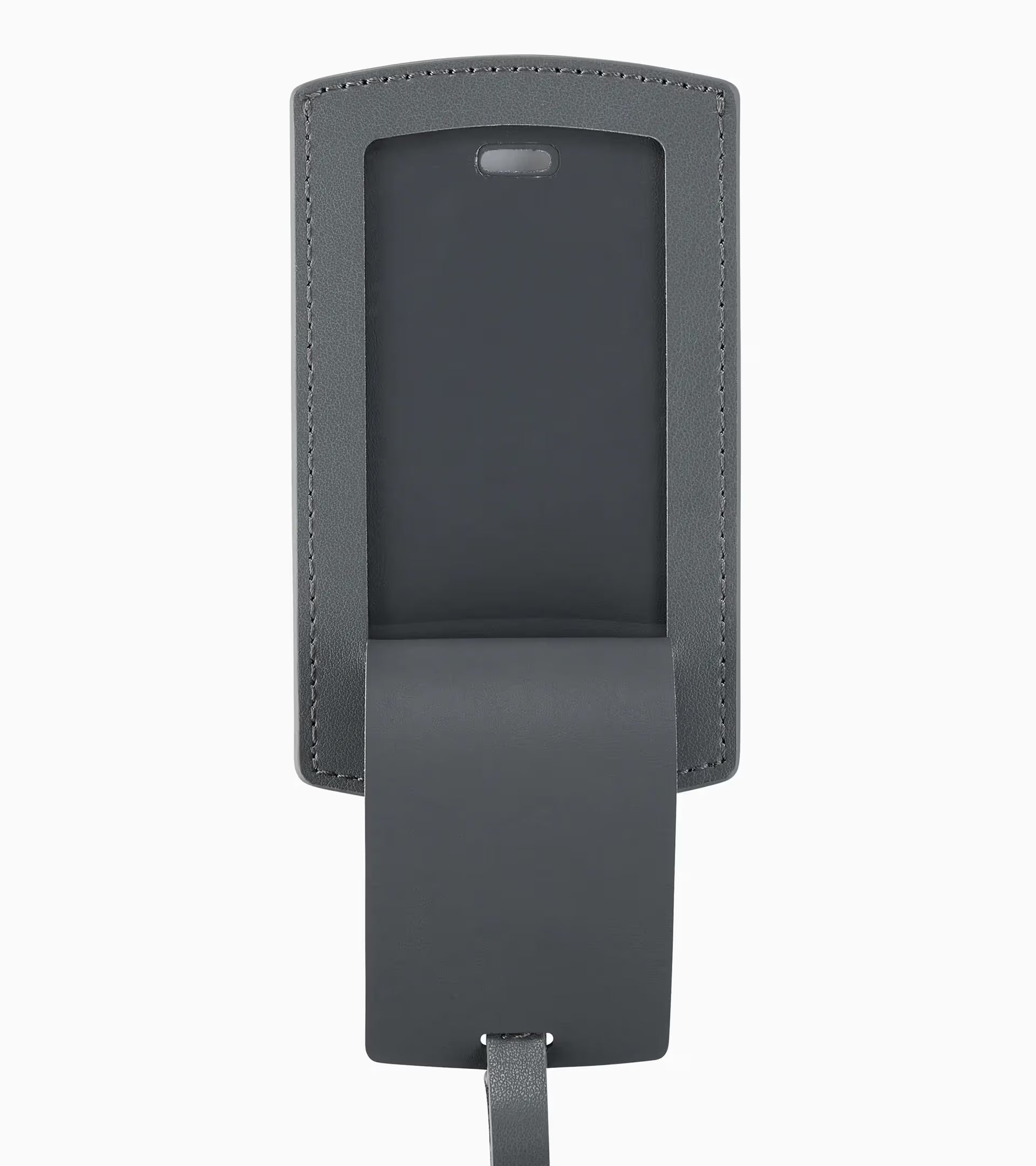 Luggage Tag Grey – Roadster Trolley