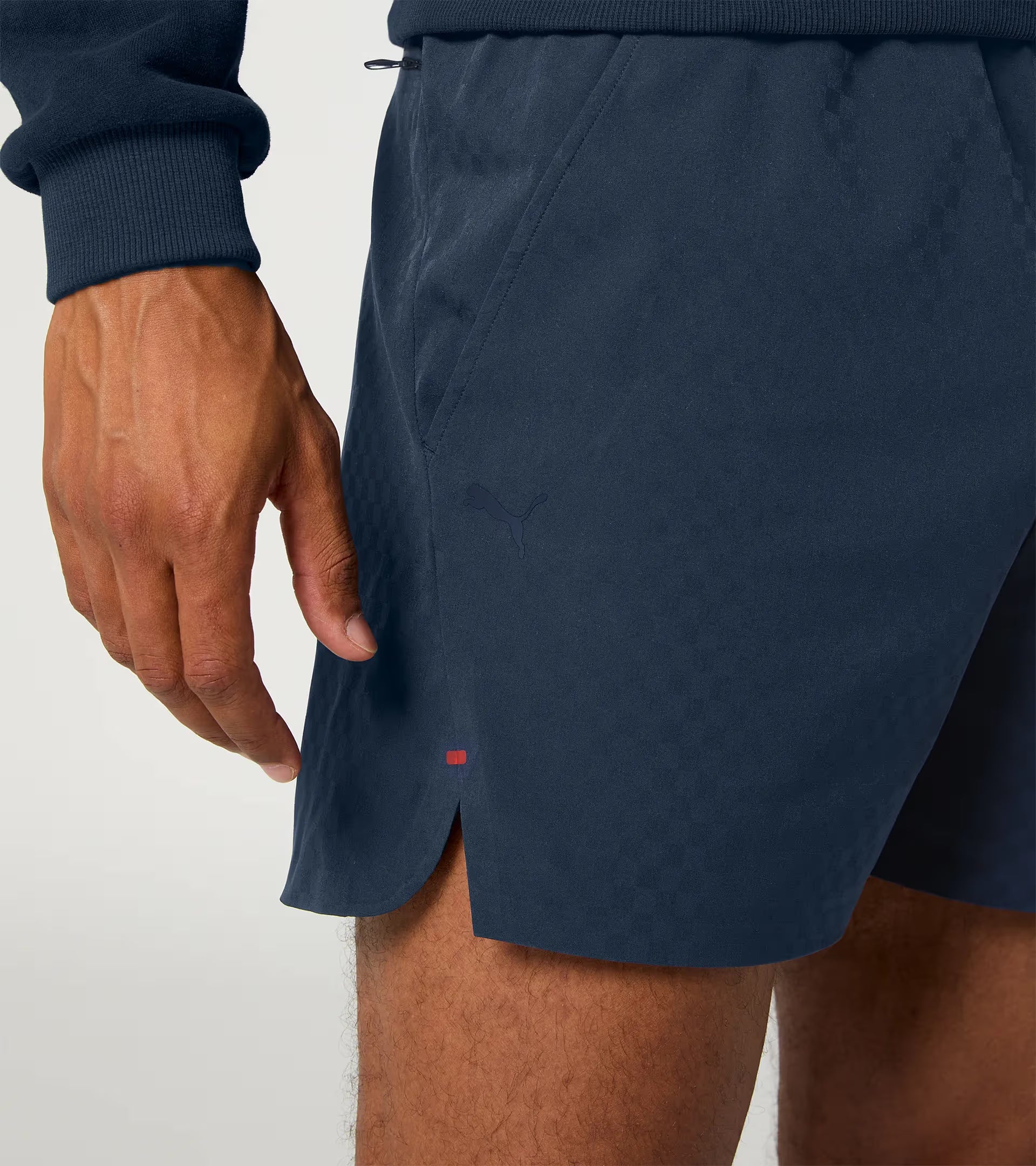Sports-Tex Swim Shorts Navy