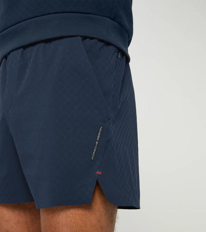 Sports-Tex Swim Shorts Navy