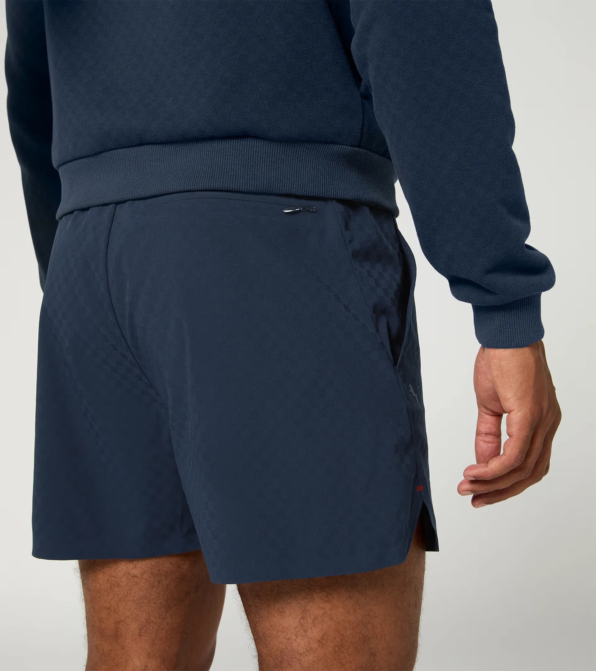 Sports-Tex Swim Shorts Navy