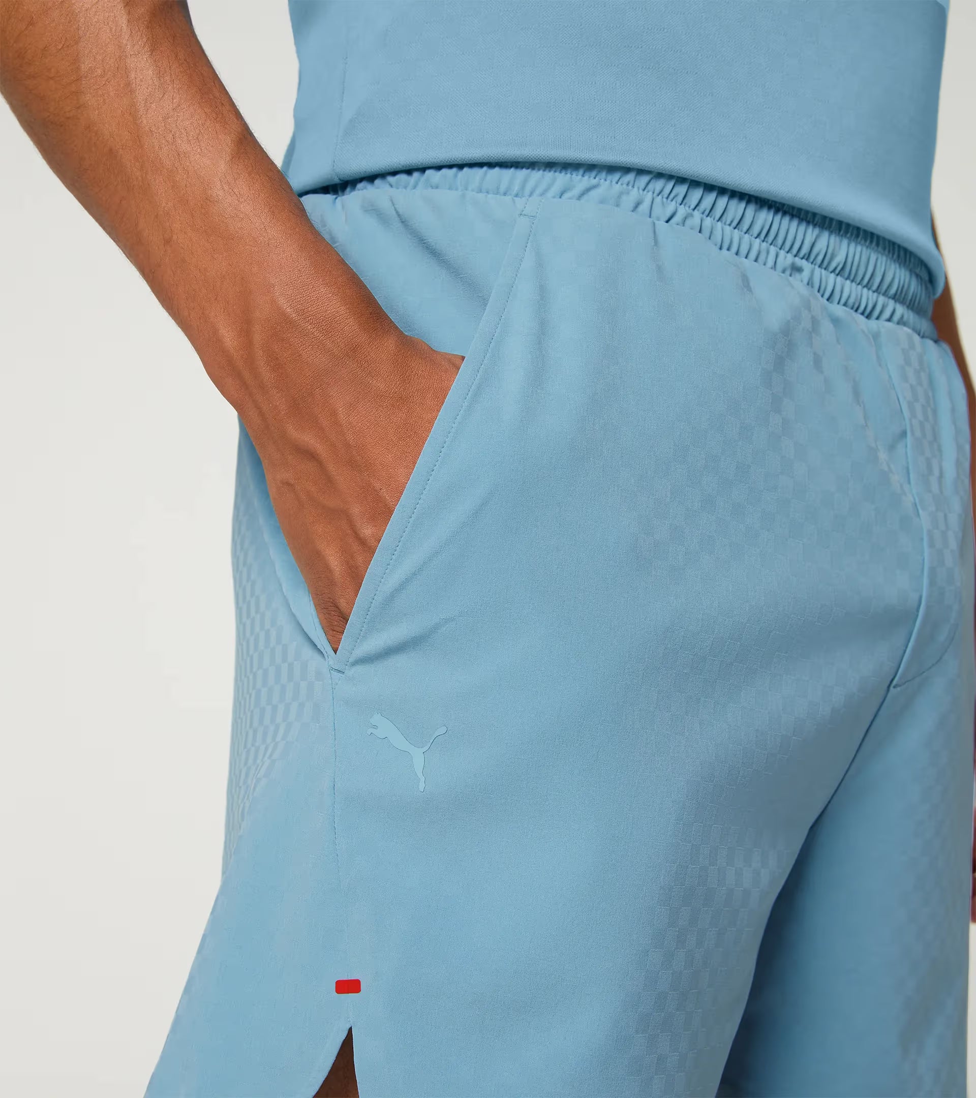 Sports-Tex Swim Shorts Blue