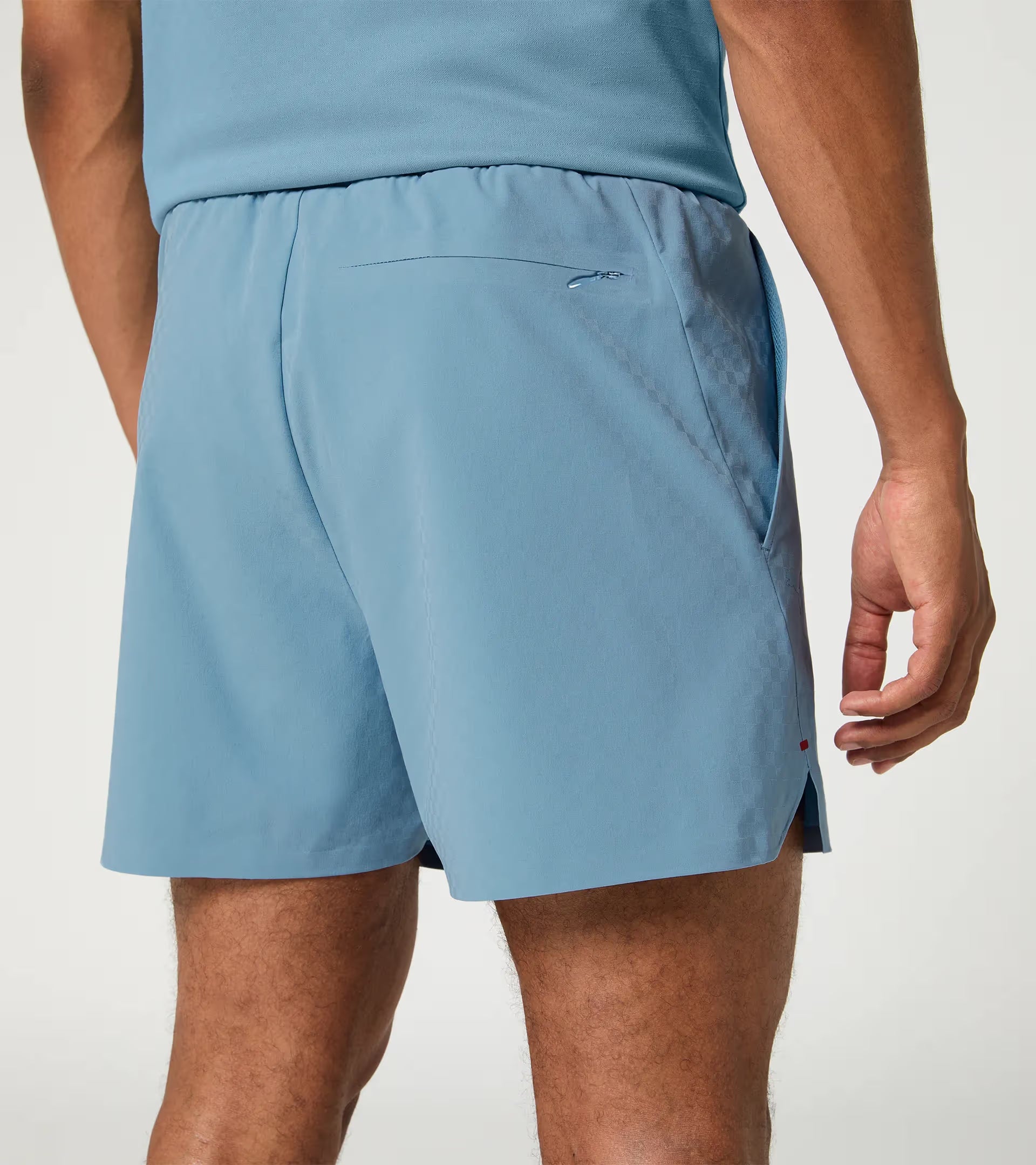 Sports-Tex Swim Shorts Blue