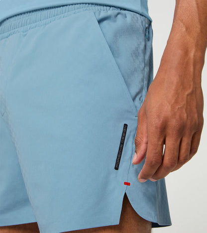 Sports-Tex Swim Shorts Blue
