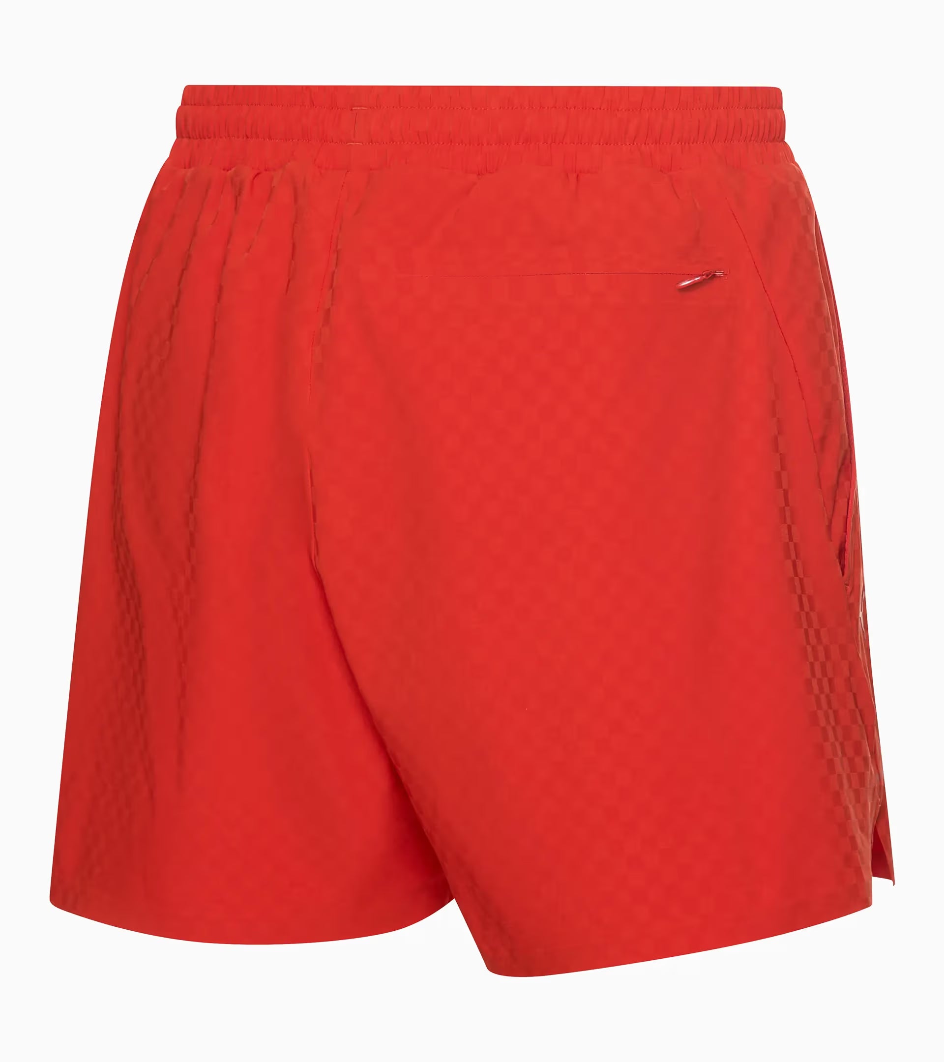 Sports-Tex Swim Shorts Red
