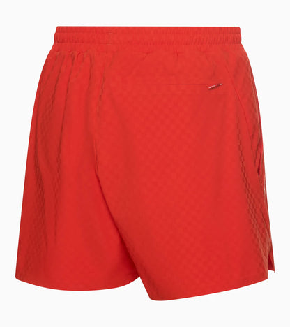 Sports-Tex Swim Shorts Red