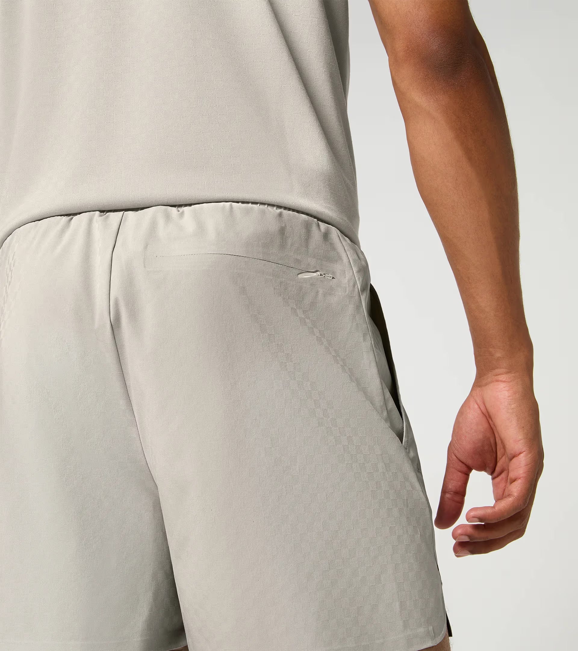 Sports-Tex Swim Shorts Snow