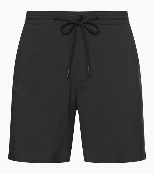 Active Shorts Black