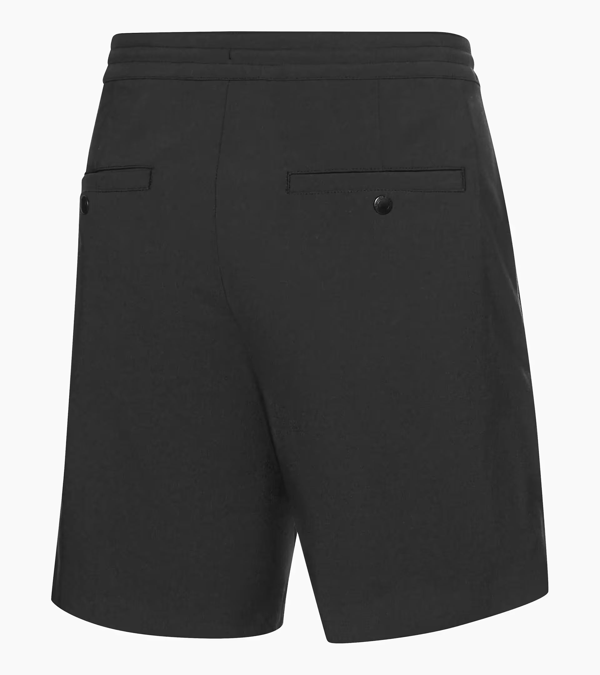 Active Shorts Black
