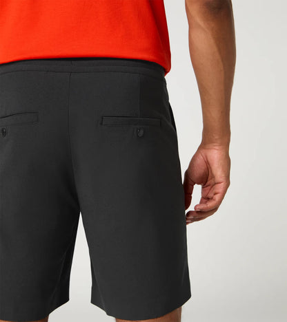 Active Shorts Black