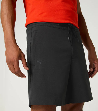 Active Shorts Black