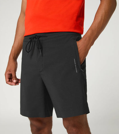 Active Shorts Black