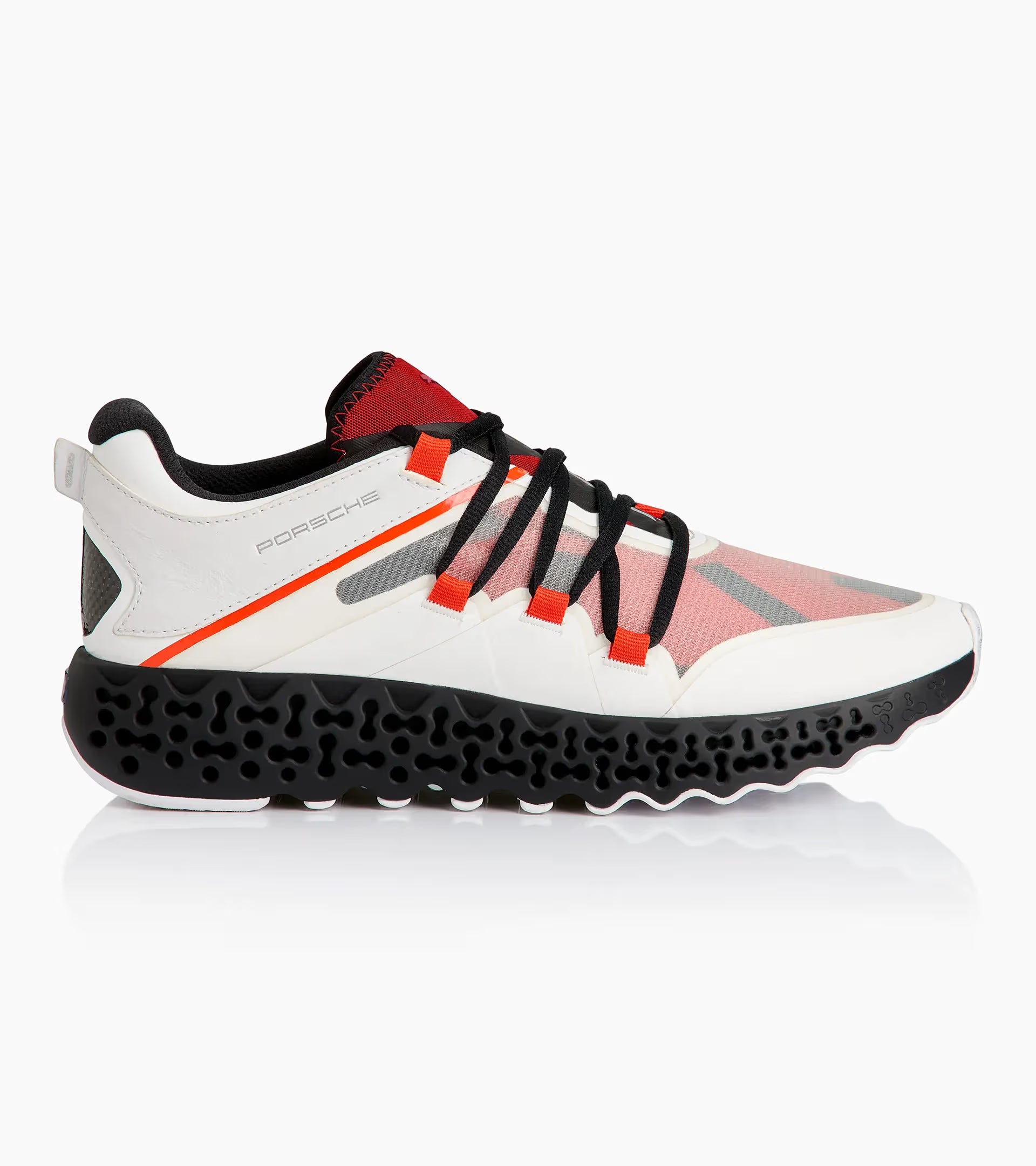 Xetic S Seasonal Transparency Sneaker