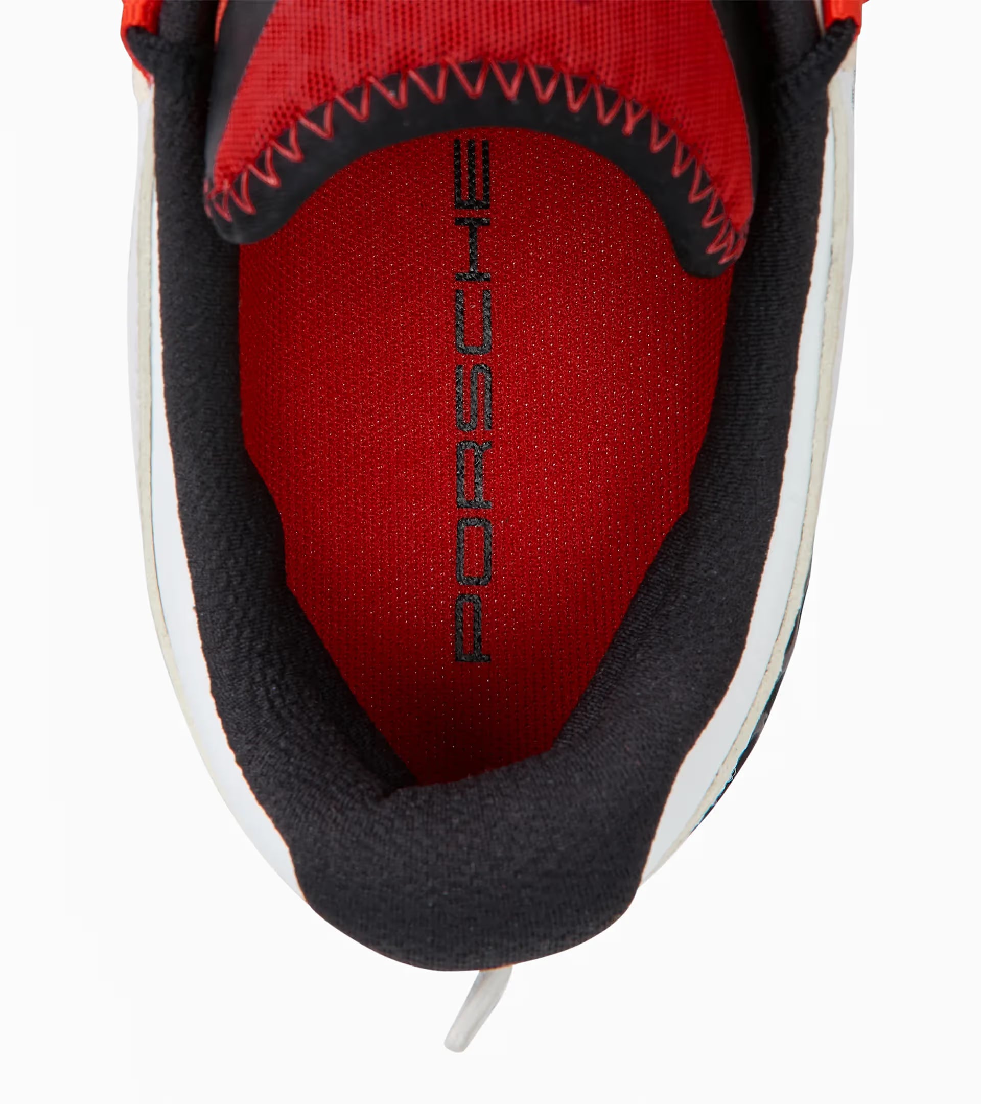 Xetic S Seasonal Transparency Sneaker