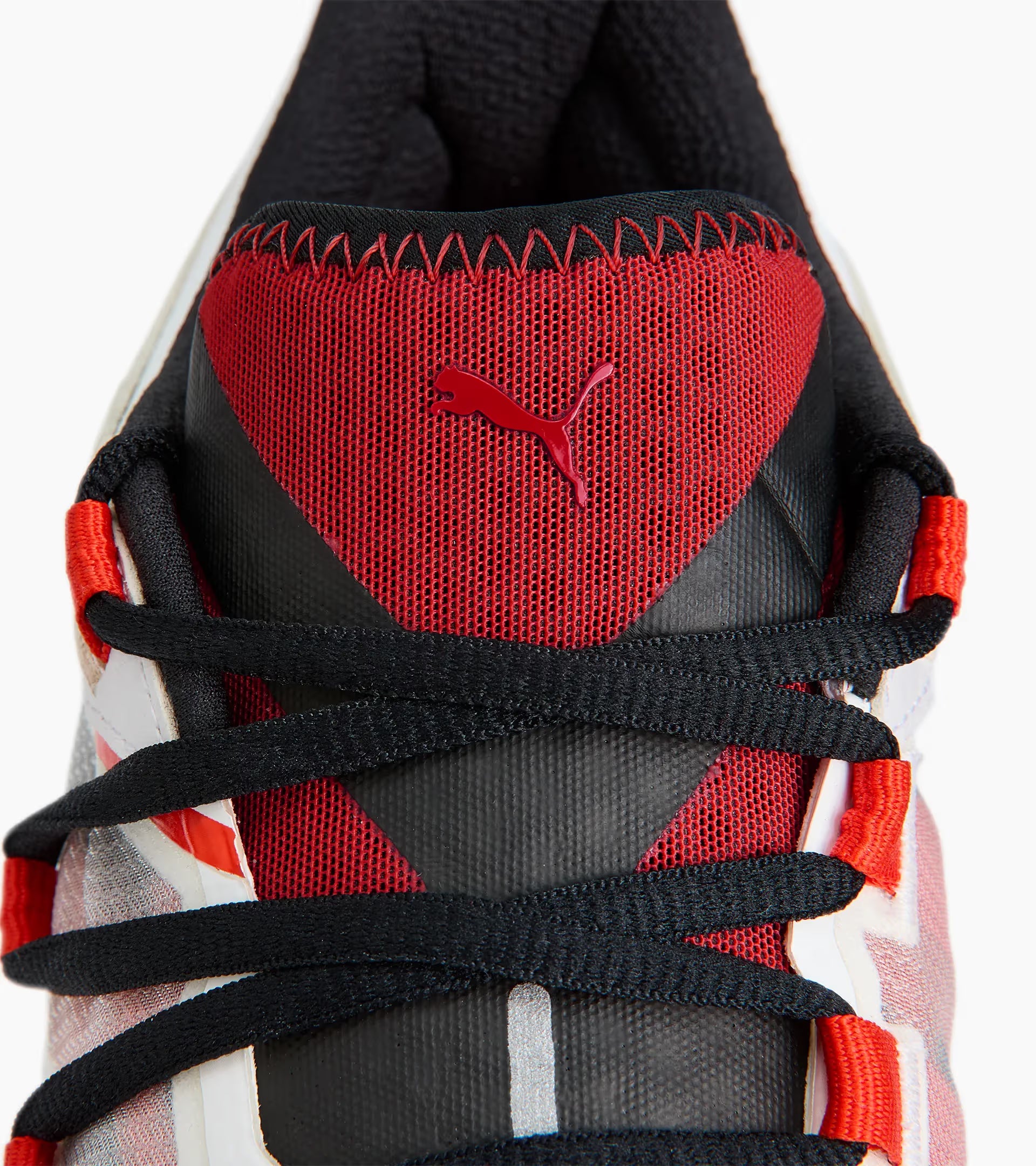 Xetic S Seasonal Transparency Sneaker