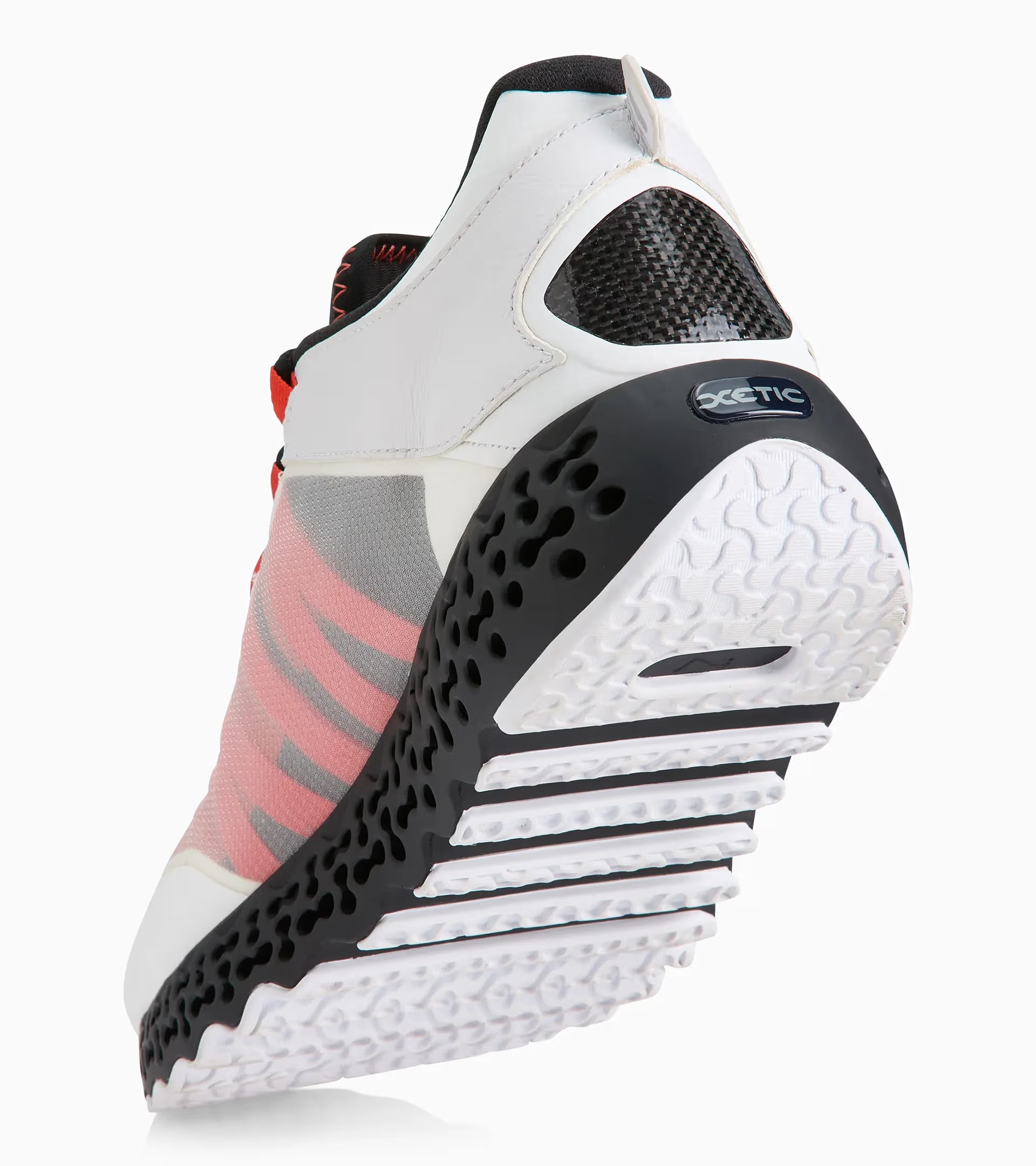Xetic S Seasonal Transparency Sneaker