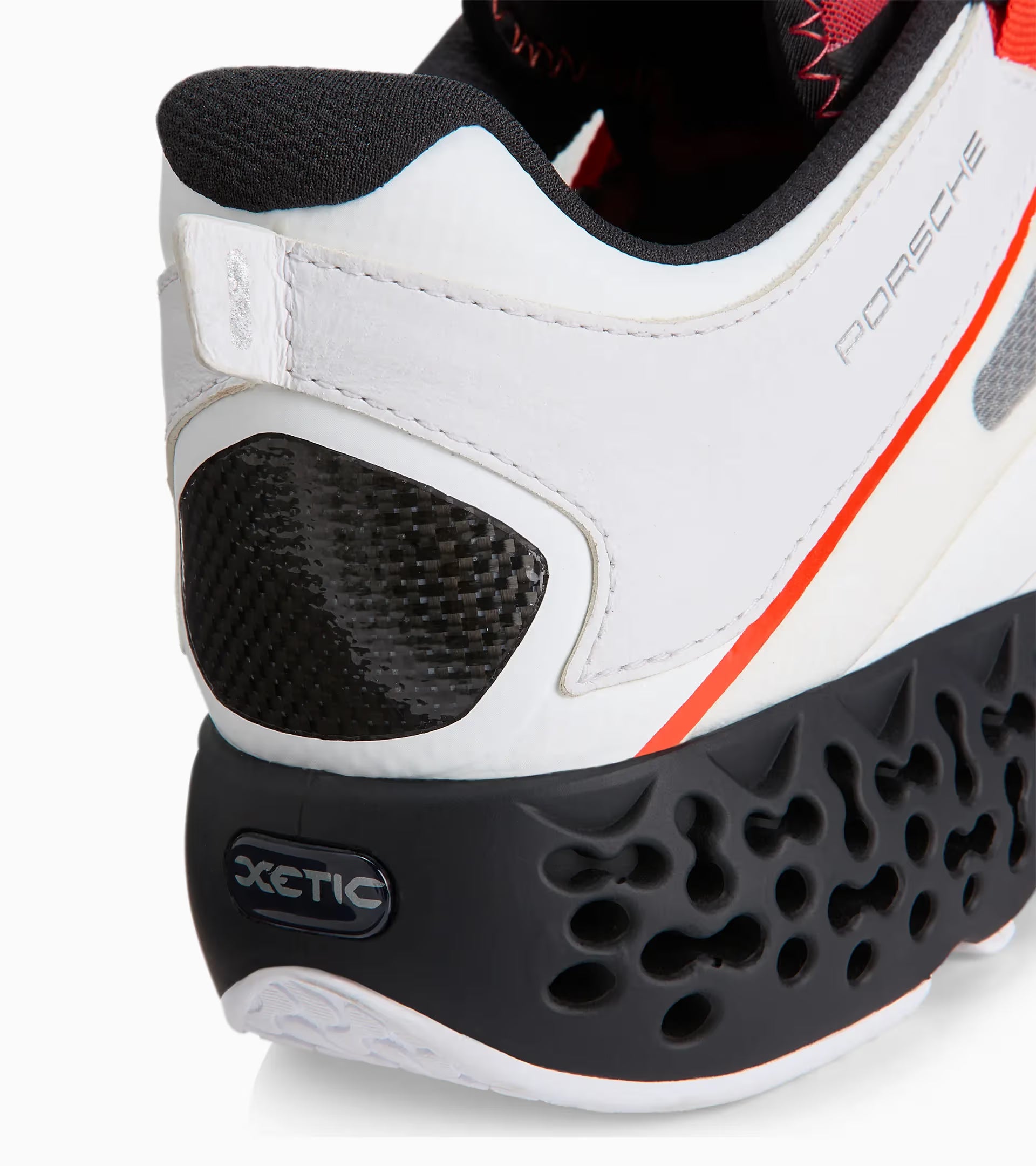 Xetic S Seasonal Transparency Sneaker
