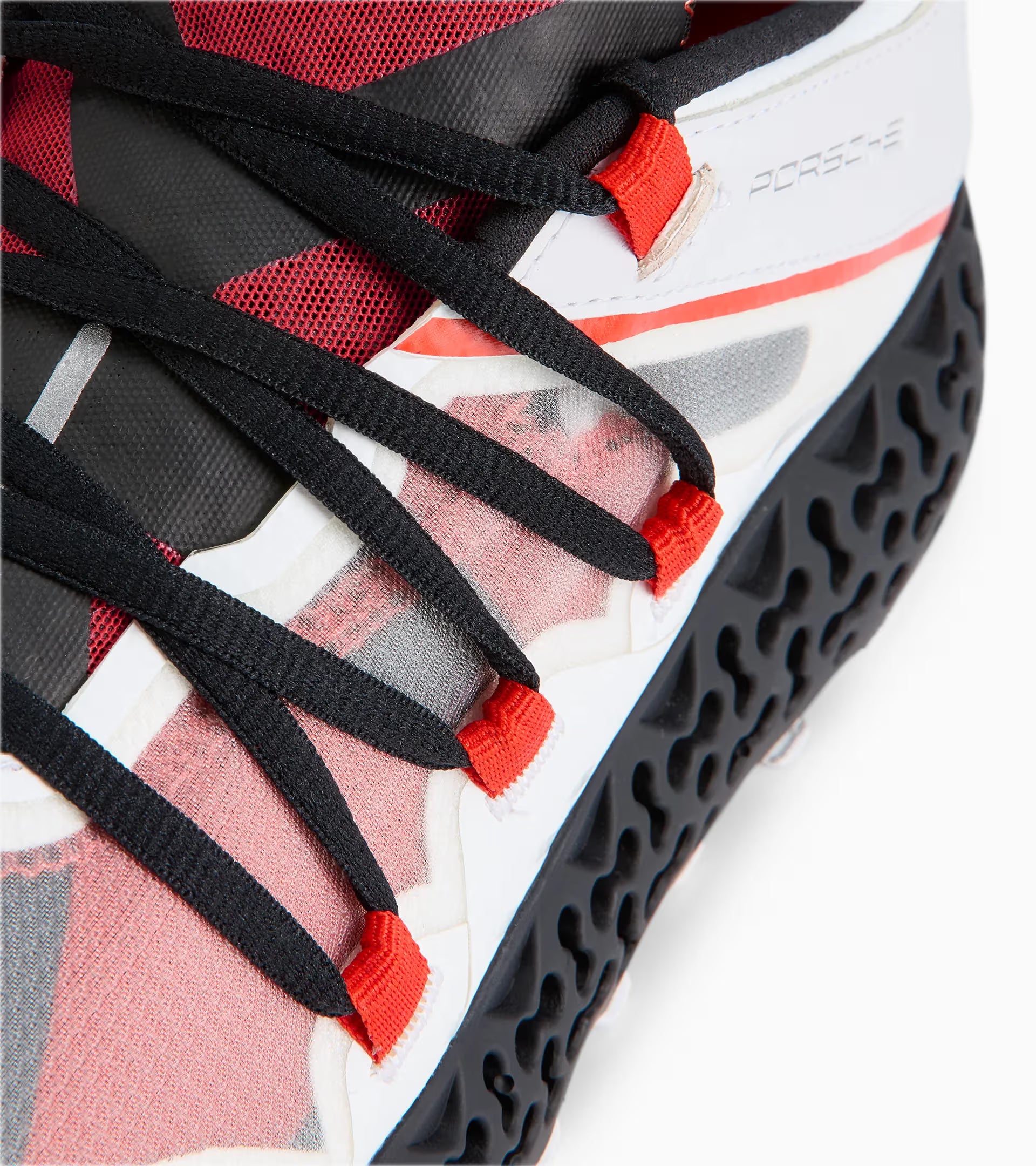 Xetic S Seasonal Transparency Sneaker