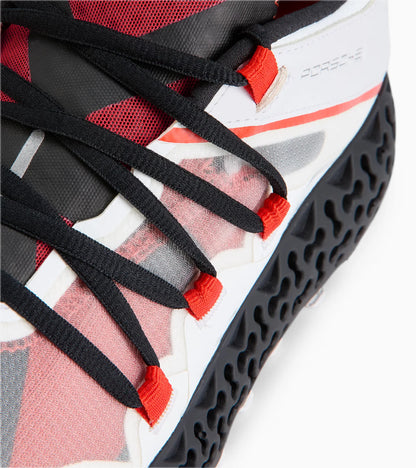 Xetic S Seasonal Transparency Sneaker